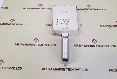 Unidad De Salida Omron C200H-OD212 - Imagen 1 de 4