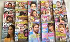 TABLOID MAGAZINES 2024 | LOT OF 20 | US Weekly | Star | People | Taylor Swift |