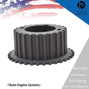 Engranaje de distribución del cigüeñal apto para Toyota Lexus GS300 IS300 GS400 Supra 13521-46040 - Imagen 1 de 7