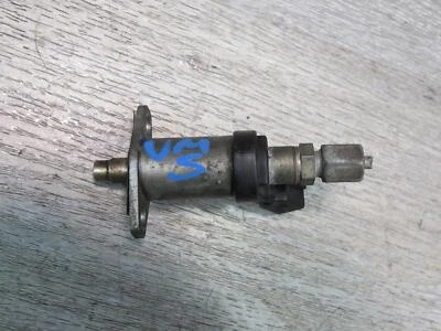 86-91 MERCEDES W126 560SEL 560SEC ENGINE COLD START INJECTOR VALVE OEM - Image 1 of 4