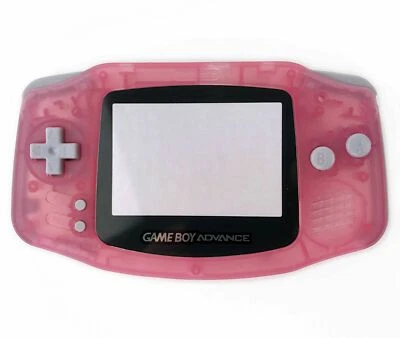 Gameboy Advance IPS V2 Backlight Kit + Trimmed Shell Game Boy GBA Backlit LCD - Image 1 of 4