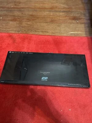 Panasonic Blu-Ray DVD Player DMP-BDT210 - No Remote- No Power Adapted - Image 1 of 4