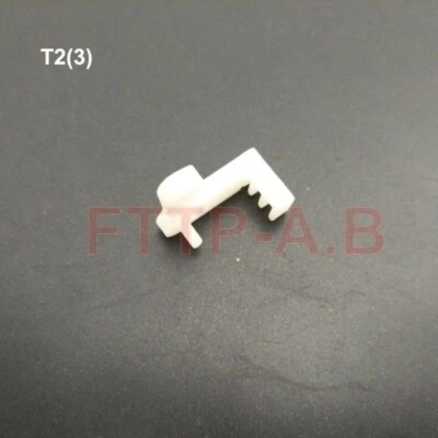 New T2(3) Head Replacement comb For Toshiba outer parked 2.5 HDD with 3 platter - Image 1 of 4