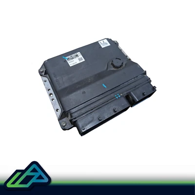 Toyota Matrix Pontiac Vibe 2009 ECU PCM módulo de control del motor 89661-02L21 Foto 1 de 4