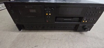 Receptor estéreo Proton AI-3000 CD casete cinta radio fono auxiliar NAD Foto 1 de 4