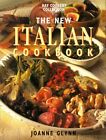 NEW ITALIAN COOKBOOK (Bay Books Cookery Collection)-BAY COOKERY COLLECTION-Paper