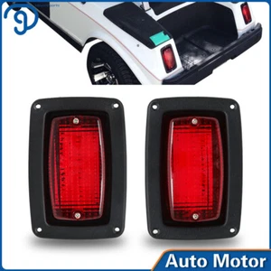 Kit de luces traseras LED de 2 cables para carro de golf para Club Car 1982+ DS - Imagen 1 de 20