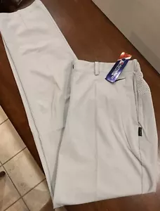 Pantalones de calentamiento Nike Engineered MLB auténticos colección On Field (L) $120 - Imagen 1 de 9