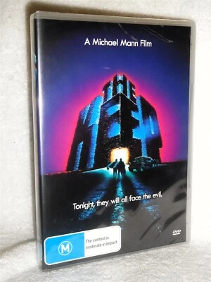 The Keep (DVD, 2024) NEW Scott Glenn Michael Mann horror thriller cult classic  - Image 1 of 3