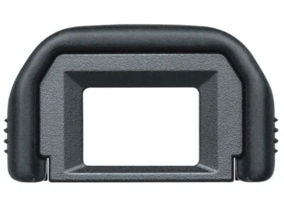 Canon EOS EF Eyecup For 300D 350D 400D 450D 500D 550D 600D 1000D 1100D Cameras - Image 1 of 4