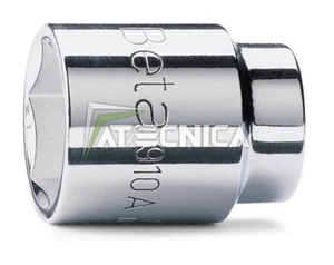 Chiavi a bussola Beta 910A attacco quadro fem 3/8" bocca esagonale da 6 a 22 mm - Imagen 1 de 2