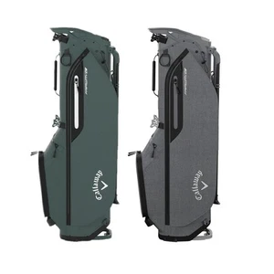 NEW Callaway Golf 2024 Fairway C Stand Bag 4-Way Top - Pick the Color - Picture 1 of 10