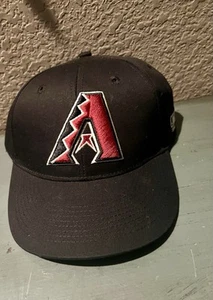 Gorra de béisbol MLB Arizona Diamondbacks réplica elevada juvenil - Imagen 1 de 3