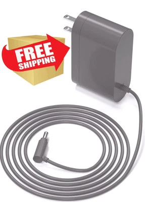 Charging Cord Charger for DysonV6 V8 V7 DC58 DC59 DC61 DC62 SV03 SV04 SV05 SV06 - Image 1 of 4