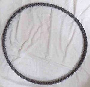 PRIMO 2022-0027 FINAL DRIVE BELT * 1.5" 14mm 150 Tooth Harley 02-03 V-Rod * NEW - Picture 1 of 2