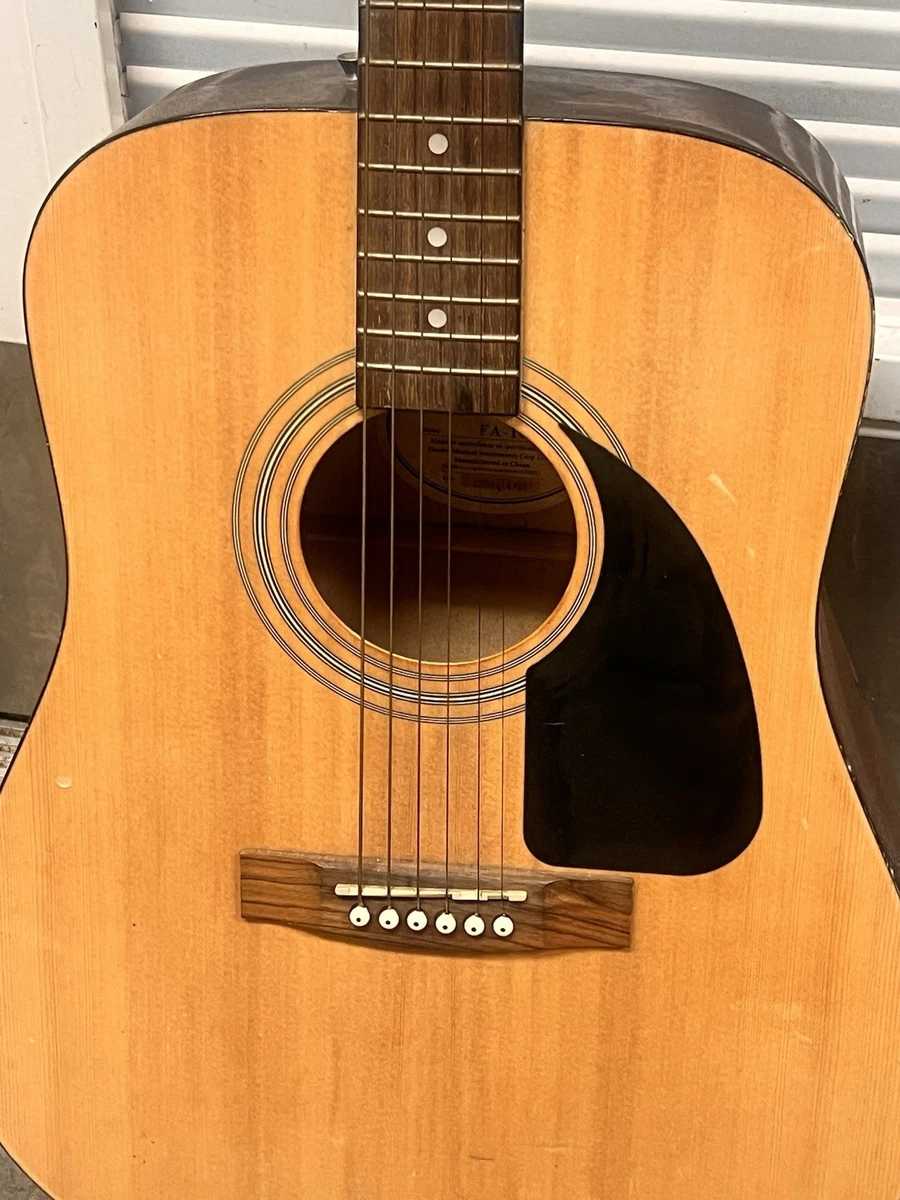 Fender Fa 100 for sale | eBay