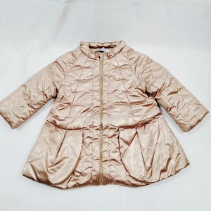 Christian Dior Coats Girls Polyester, Cupro, Metal fiber 4515074 - Picture 1 of 11