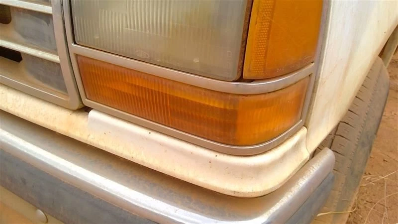 Driver Corner/Park Light Park Lamp-turn Signal Fits 91-94 EXPLORER 188301 - Image 1 of 4