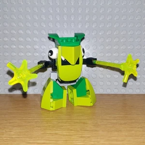 LEGO MIXELS SERIE 3 - 41520 - AGRAVIOS - EXCELENTE ESTADO - Imagen 1 de 1