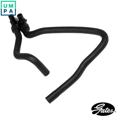 HEATER HOSE 02-1728 FOR PEUGEOT PARTNER/ORIGIN/Box/Body/MPV/Platform/Chassis - Image 1 of 4