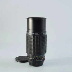 EXCELLENT SMC Pentax A Zoom 70-210mm F/4 For Pentax K Zoom Lens - Picture 1 of 23
