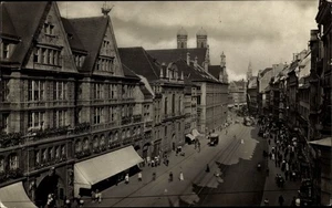 Postal Munich, Neuhauserstraße - 4136707 - Imagen 1 de 2