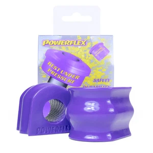 Front Anti Roll Bar Bush 23mm For: Subaru Impreza GDA GDB WRX STI 01-07 - Picture 1 of 1