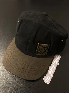 SALE! NEW! FORD TRUCKS BUILT FORD TOUGH Officially Licensed Adjustable Hat - Picture 1 of 4