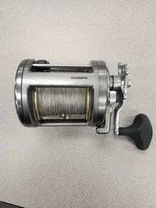 Shimano Tekota TEK800 Baitcasting Reel - Picture 1 of 5