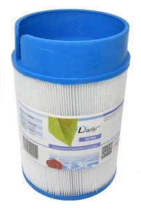 Filtro Whirlpool Darlly SC784 (60305) Softub con Snap-On año 2010 - Imagen 1 de 2