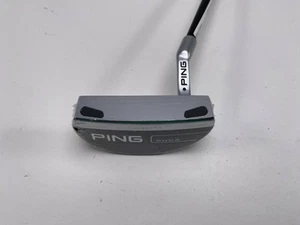 Ping Shea 2023 Putter 35" Black Dot Mens RH HC - Picture 1 of 8