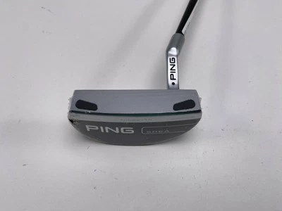 Ping Shea 2023 Putter 35" Black Dot Mens RH HC - Image 1 of 4