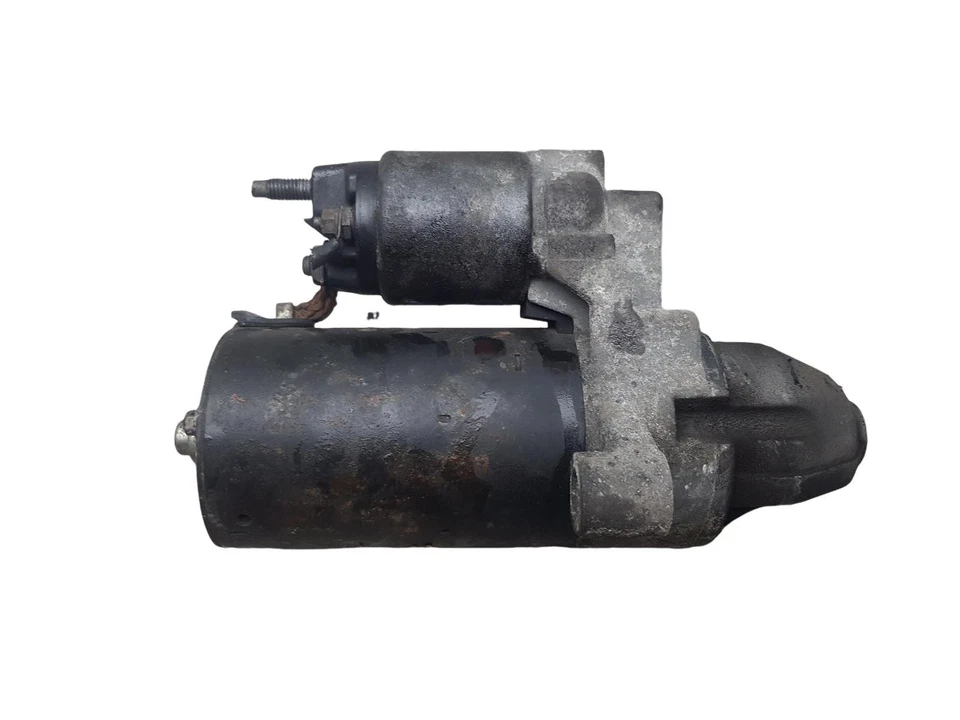 MINI COOPER D Starter Motor 1.6 Diesel 6 Speed Manual 2011 R56 N47C16U1  - Image 1 of 4