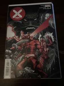 X-Men 2 2nd Print - Picture 1 of 5