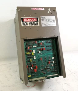 SWEO 1052-1 240V Spindle DC Drive Servo Amplifier 30A 10HP 0028-175 3PH 37A - Picture 1 of 9