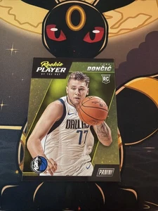 LUKA DONCIC JUGADOR DEL DÍA NOVATO 2018-19 - Imagen 1 de 4