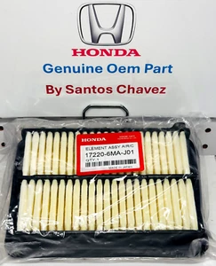 23-25 Honda Accod, C-RV Hybrid Engine Air Filter GENUINE OEM PART 17220-6MA-J01 - Bild 1 von 3