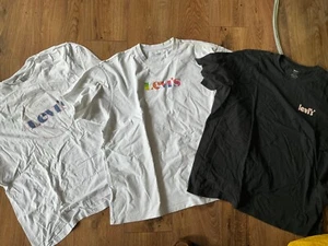 Levis 3 Shirt gr.xXL / 2XL Paket 2 - Bild 1 von 3
