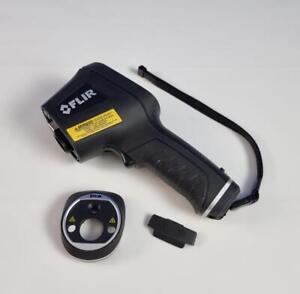 FLIR TG165 Wärmebild IR-Pyrometer Thermometer tragbare Infrarot Kamera DEFEKT