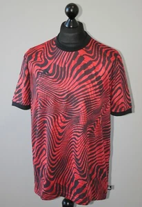 Adidas Performance TANGO CW7397 mens football training shirt Size S - Picture 1 of 7