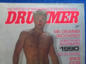 DRUMMER #97 - Picture 1 of 1