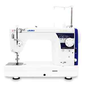 Juki Haruka TL-18QVP Mid-Arm Portable Quilting and Sewing Machine 