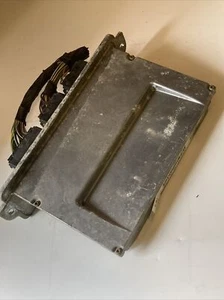 2008 Ford Ranger 3.0L Engine Control Unit ECU ECM 8L5A-12A650-AHC - Picture 1 of 3