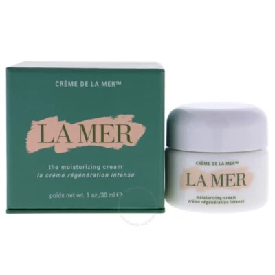 La Mer Moisturizing Cream - 30ml - image 1 of 3