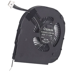 Lenovo ThinkPad T480s CPU FAN Kühler Lüfter EG50040S1-CD00-S9A - Picture 1 of 2