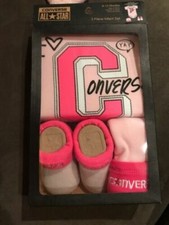 newborn converse outfit