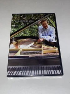 El Alma De Cuba (DVD) New / Sealed - Picture 1 of 5