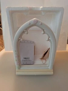 Sammlerstück Precious Moments "Hochzeitsbögen" mit Originalkartons (2 Stück) - Bild 1 von 5