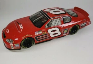 Acción NASCAR Diecast escala 1:24 2003 Dale Earnhardt #8 Ritz Goodyear usado en excelente estado - Imagen 1 de 7