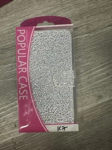 For LG K7 Phone Case Wallet Style - Picture 1 of 1